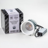 фото Светильник светодиодный универсальный IP44 Ciclone, белый Lightstar 385346
