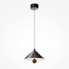 фото Подвесной светильник Maytoni Bell MOD534PL-L16B3K, черный
