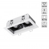 Светильник GU10 50Вт 220В IP20 SPOT, арт. 370713