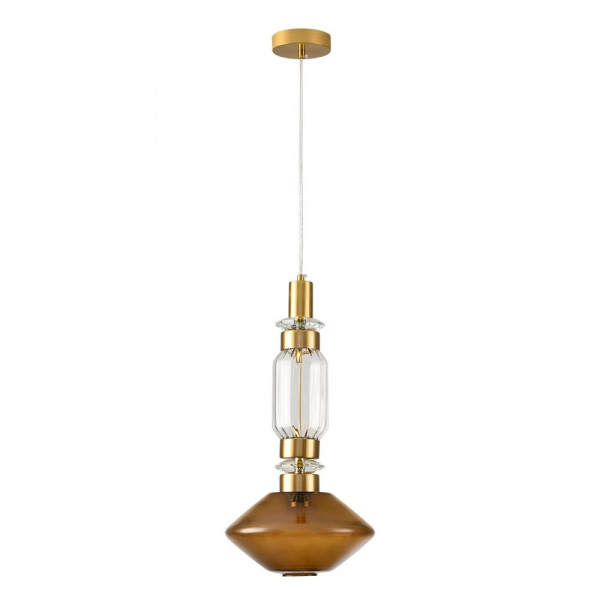Подвесной светильник Arte Lamp FIORATO A2442SP-11PB