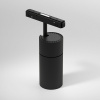 фото Slim Magnetic R01 Трековый светильник 6W 3000K (черный) 85011/01
