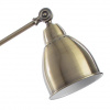 фото Торшер Arte Lamp BRACCIO A2054PN-1AB