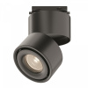 фото Трековый светильник Maytoni Technical Yin TR084-1-15W3K-B, черный