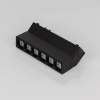 фото Светильник трековый SWG SLIM, 48В 10W черный 2700-6000К, DL-SLIM-FLBL-10-CCT
