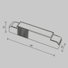 фото Источник питания DALI DT6 42-50Вт IP20 Maytoni PSL-DL40-S-950-1200mA, белый