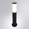 фото Ландшафтный светильник Arte Lamp SALIRE A3158PA-1BK