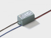 Блок питания SWG для светодиодных лент IP 67 пластик 5 W, 12V, LV-5-12