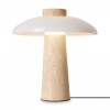 Настольный светильник Freya Sunspot FR5482TL-L7BG, бежевый