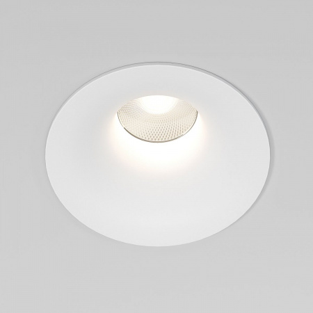 фото Светильник встраиваемый светодиодный Bliss 15W 4000K белый 25070/LED