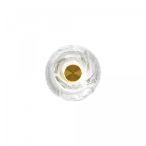 Бра Maytoni Sparkle MOD343WL-L5BS3K, латунь