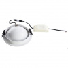 фото Карданный светильник Arte Lamp STUDIO A3015PL-1WH