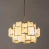 фото Подвесная люстра Arte lamp THEEMIN A4068LM-12SG