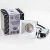 фото Светильник светодиодный универсальный IP65 Ciclone, белый Lightstar 385446