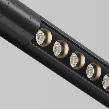 фото Светильник Maytoni Technical Points C149CL-L300-6W3K-B, черный
