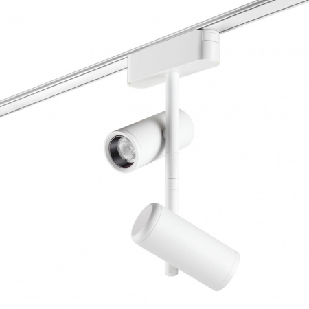 фото Светильник LED 2*8Вт 4000К 48В IP20 SHINO, арт. 359107