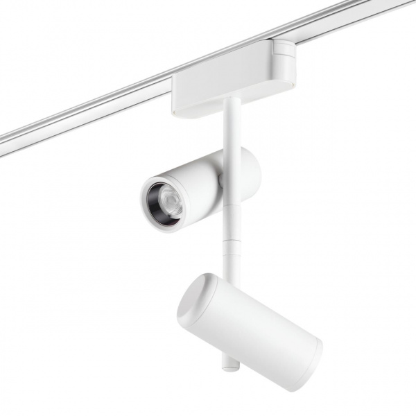 фото Светильник LED 2*8Вт 4000К 48В IP20 SHINO, арт. 359107