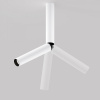 фото Потолочный светильник Maytoni Technical Focus T C142CL-6W4K-W, белый