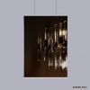 фото Люстра на штанге ARTE LAMP MATILDA A1064PL-10CC