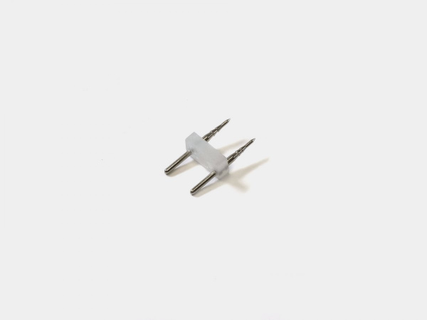 Коннектор-иголка SWG для неоновой ленты 8×16 мм CN-NE816