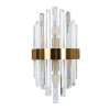 Настенный светильник Arte Lamp FEDELTA A1068AP-2PB