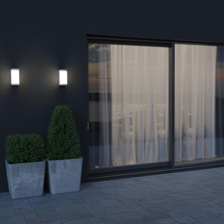 фото Ландшафтный светильник 6Вт 4000К 180-265В IP65 STREET, арт. 359299