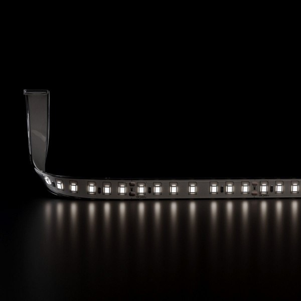 фото Лента светодиодная для бани/сауны 120Led 8W IP68 4000K дневной белый, 5м