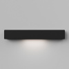 фото Подсветка для лестниц 40163/LED 4000К черный IP65