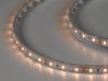 Лента светодиодная SWG LUX 4,8 Вт/м SMD3528 Закрытая (IP65) Теплый белый 2700К 12 В, катушка 5 м