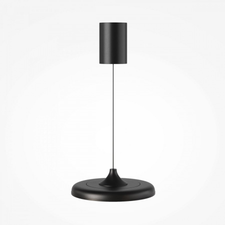 фото Подвесной светильник Maytoni Kinetica MOD491PL-L17B3K, черный