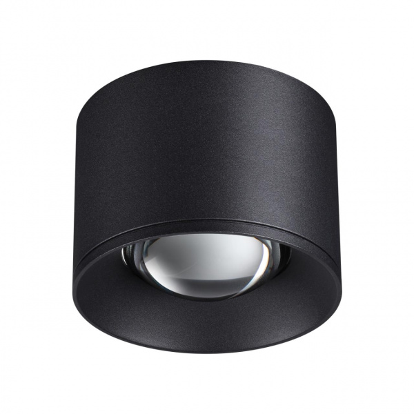 Светильник LED 12Вт 4000К 220В IP20 OVER, арт. 358652