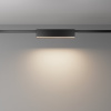 фото Трековый светильник Maytoni Technical Basis TR151-1-18W3K-B, черный