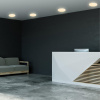 фото Светильник LED 24Вт 4000К 85-265В IP20 SPOT, арт. 358146