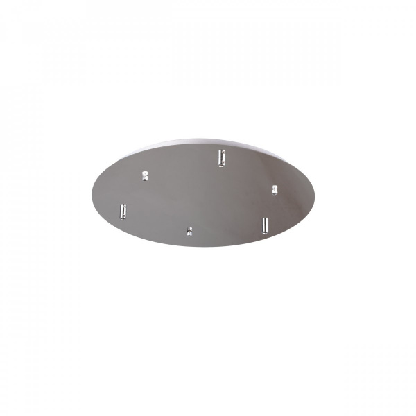 Основание круглое к люстре 72113X Extra, хром Lightstar 572134