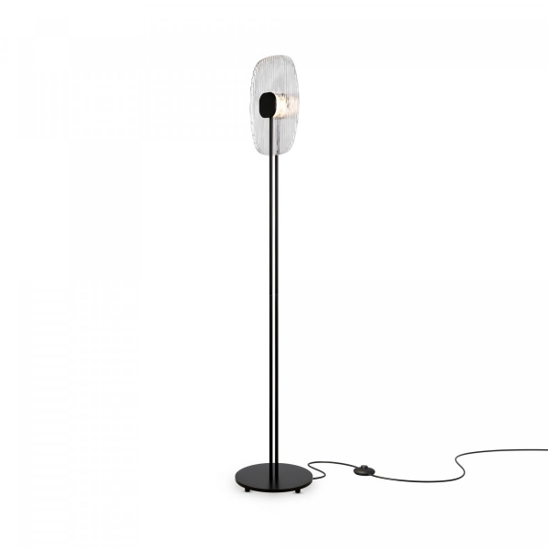 Торшер Maytoni Eclipse MOD152FL-L1BK, черный
