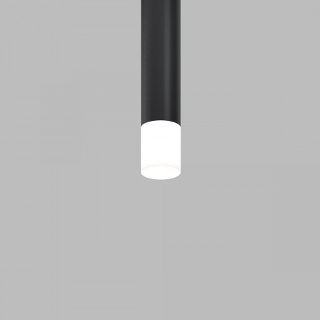 фото Матовый рассеиватель для Фокус / Focus LED 5Вт Maytoni Technical RingMAcr-5-W, белый
