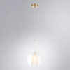 фото Подвесной светильник Arte Lamp Gala A2725SP-1SG