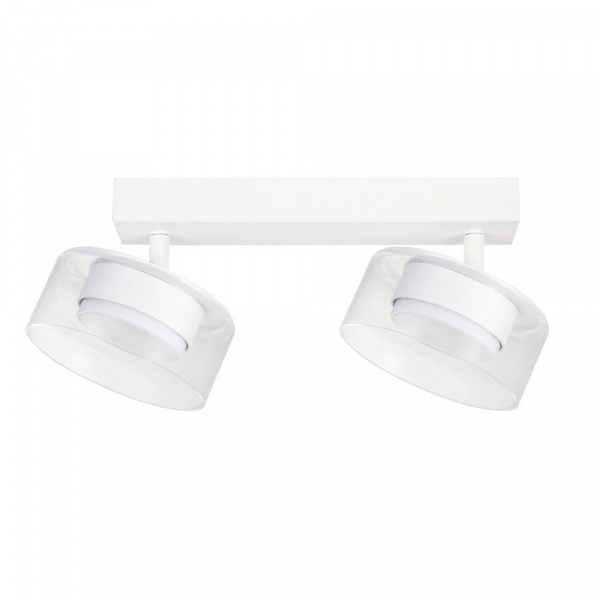 Спот Arte Lamp ALIUS A8042PL-2WH