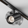фото Трековый светильник Maytoni Technical Focus Led TR243-12W4K-B, черный