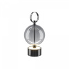 Аккумуляторный светильник Maytoni Double Moon MOD478RL-L3B3K, черный