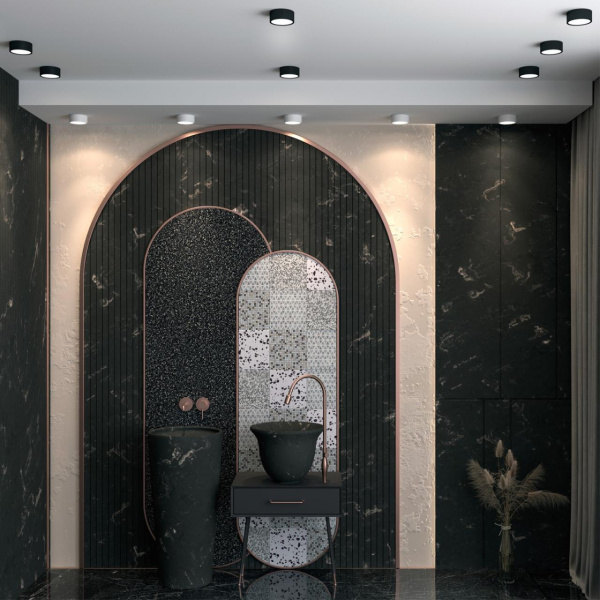 фото Светильник 10Вт 4000К 220В IP54 SPOT, арт. 358904
