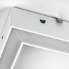 фото Светильник трековый SMART APP 220V 18W 3000-6000K 120° белый Teta Lightstar 205256