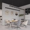 фото Светильник LED 3Вт 4000К 48В IP20 SHINO, арт. 359515