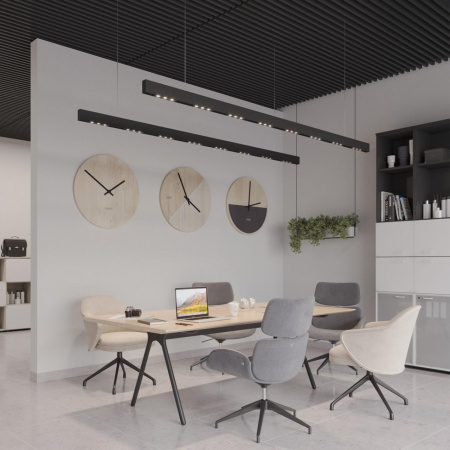 фото Светильник LED 3Вт 4000К 48В IP20 SHINO, арт. 359515