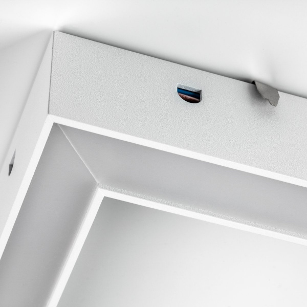 фото Светильник трековый SMART APP 220V 18W 3000-6000K 120° белый Teta Lightstar 205256