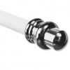 фото Торшер Arte Lamp BRACCIO A2054PN-1WH