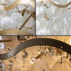 фото Подвесная люстра Arte Lamp PIPIRIMA A4065SP-9SG