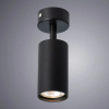 фото Спот Arte Lamp AQUARIUS A3216PL-1BK