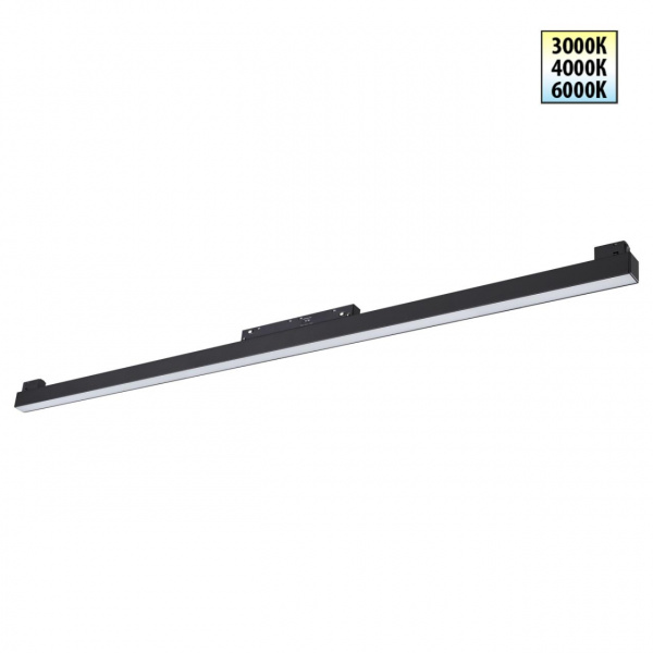 Светильник LED 30Вт 3000/4000/6000К 48В IP20 SHINO, арт. 359621