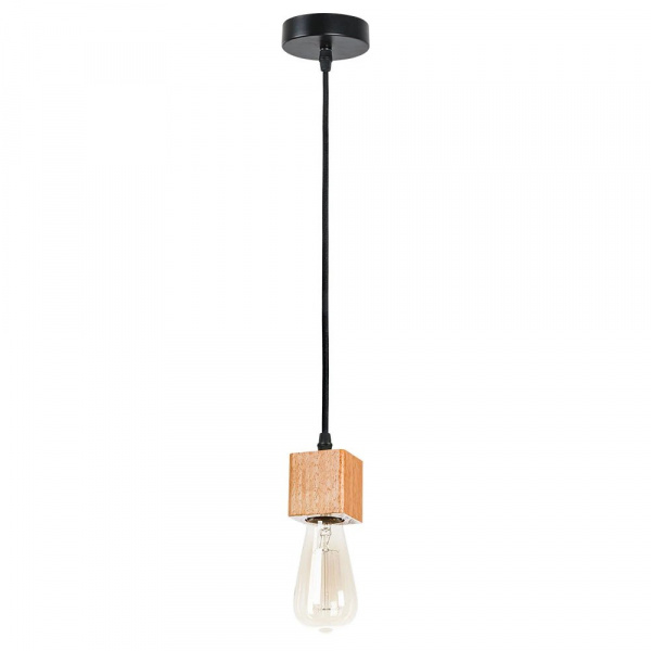 Подвесной светильник Arte Lamp MARK A7048SP-1BK