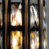 фото Настенный светильник Arte Lamp ALRUBA A1043AP-2BK